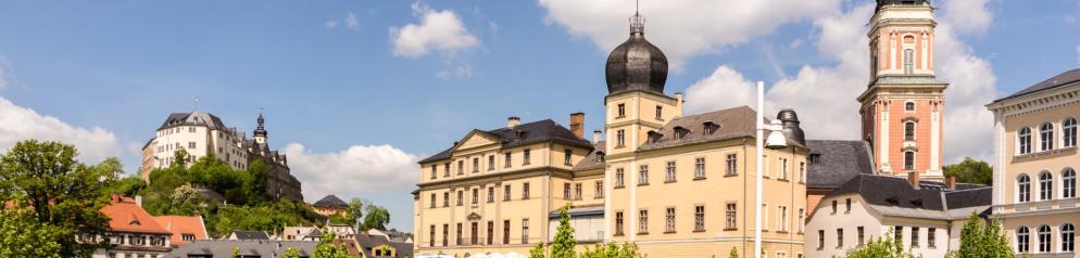 Emotion Deutschland Thüringer Vogtland Heimaturlaub Thüringen