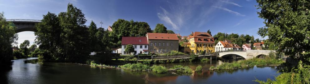 Emotion Heimaturlaub Deutschland Sachsen Oberlausitz