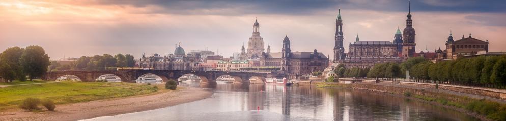 Emotion Heimaturlaub Deutschland Sachsen Sächisches Elbland