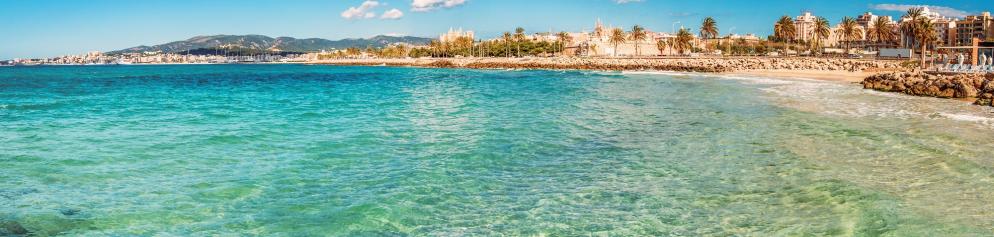 Spanien-Mallorca-Palma-Emotion