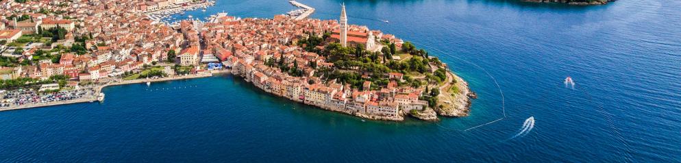 Kroatien-Rovinj-Emotion