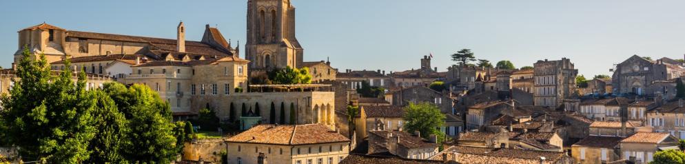 Emotion: Städtereise Bordeaux_Frankreich - Anreise