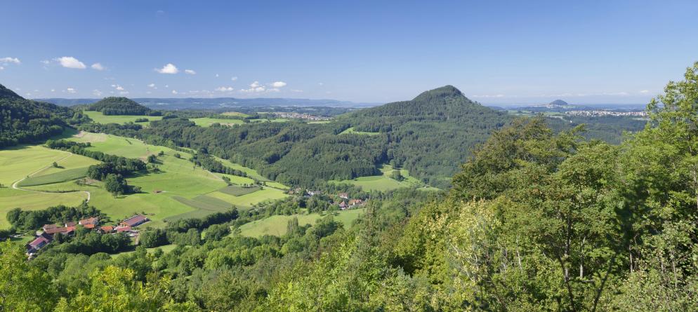 Schwäbische Alb Baden-Württemberg