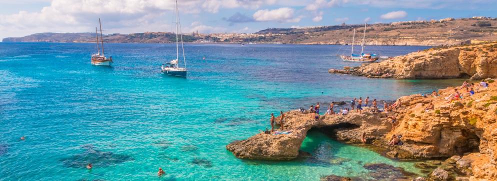 Themenwelt Herbsturlaub Malta