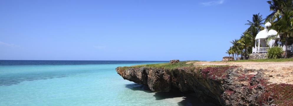 Themenwelt Winterurlaub: Kuba Varadero