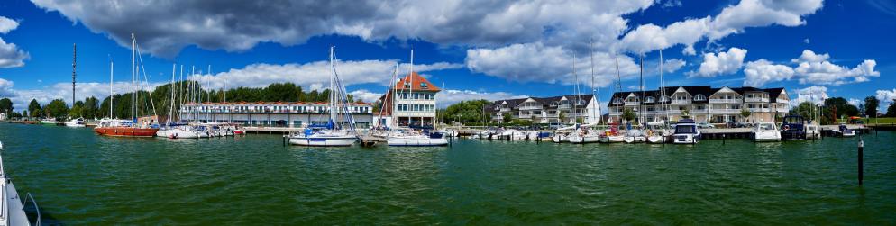 Meer, Schiffe, Hafen