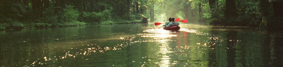 Brandenburg-Spreewald-Emotion