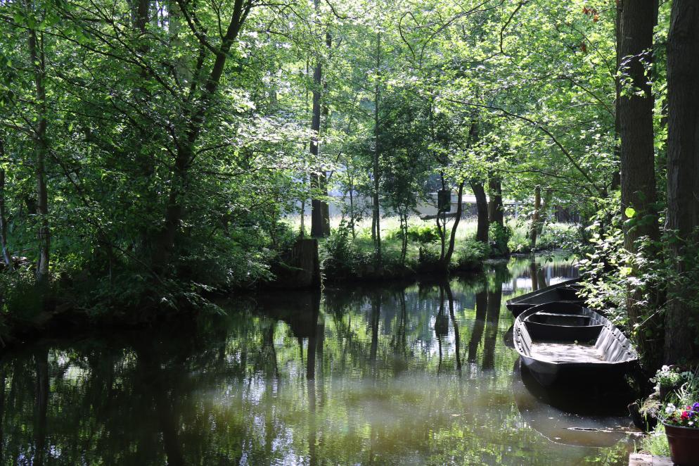 Burg (Spreewald) Burg (Spreewald)