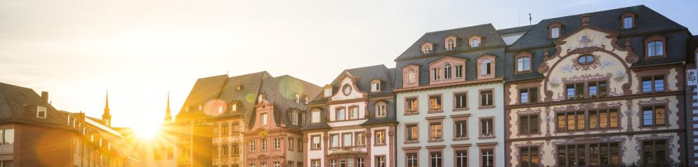 Heimaturlaub Rheinland Pfalz Mainz Emotion