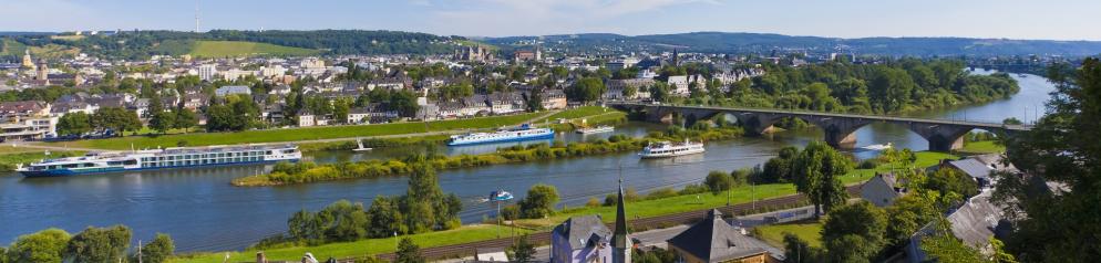 Heimaturlaub Rheinland Pfalz Trier Emotion
