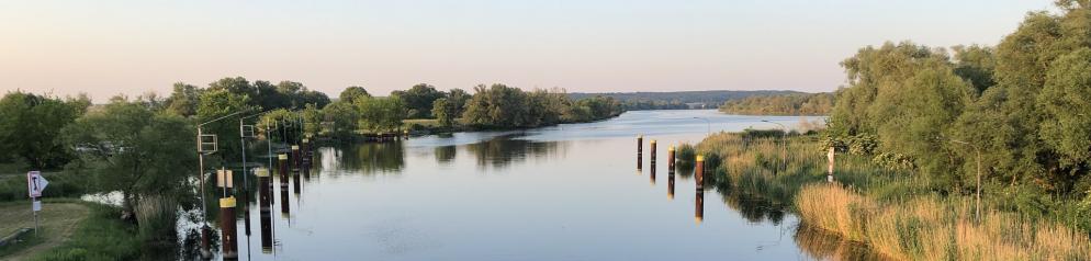 Ruhiger Kanal Ruhiger Kanal