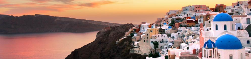 Santorin, Griechenland Santorin, Griechenland