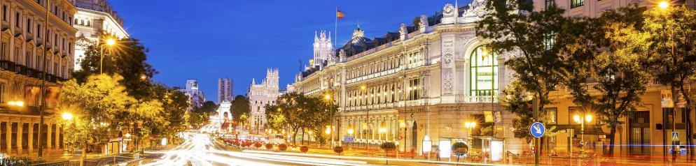 Madrid