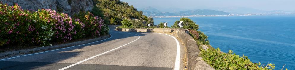 Italien-Amalfitana-Emotion