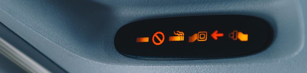 Rauchverbot, Mietwagen