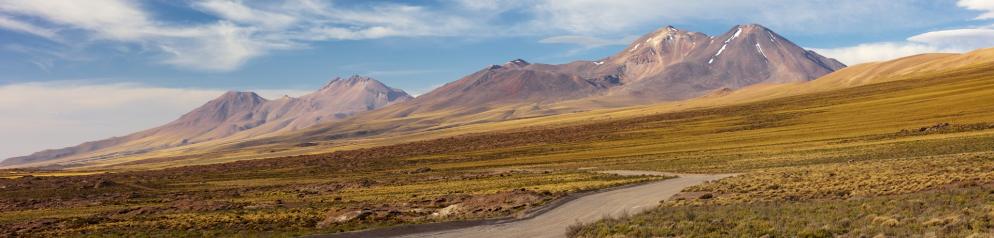 Atacama Chile
