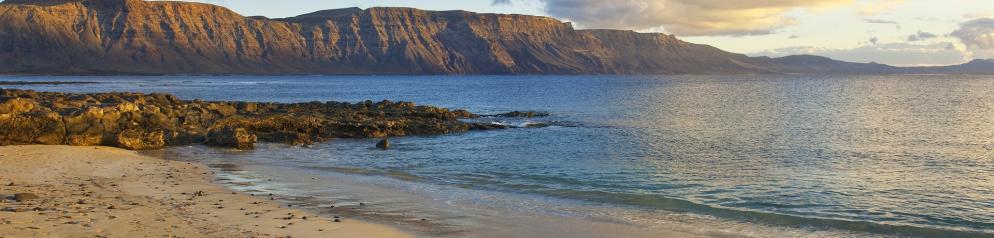 Playa Francesa Spanien