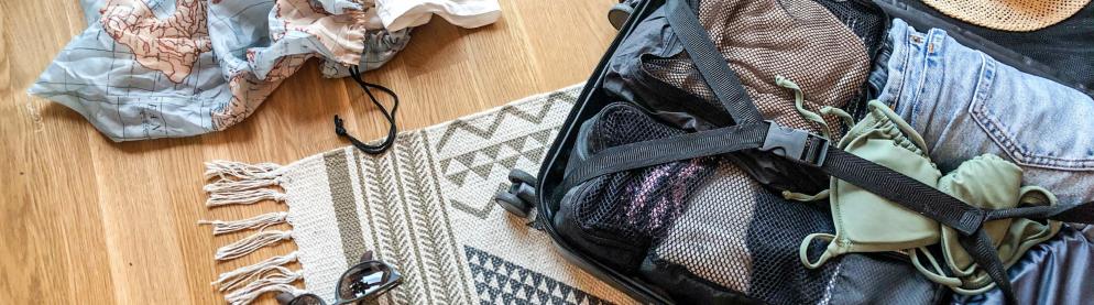 Koffer Packen System Emotion LVO