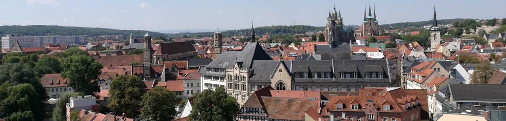 Erfurt