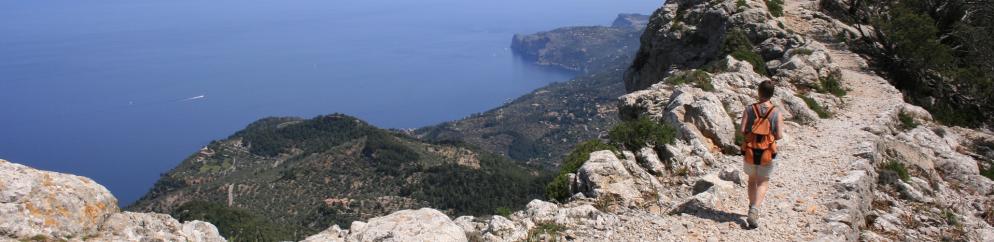 Tramuntana Mallorca