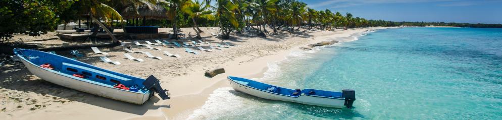 Dominikanische Republik Strand Dominikanische Republik Strand