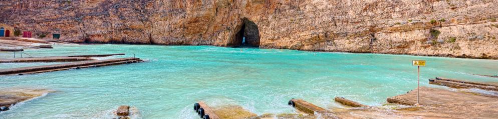 Inland Sea Malta