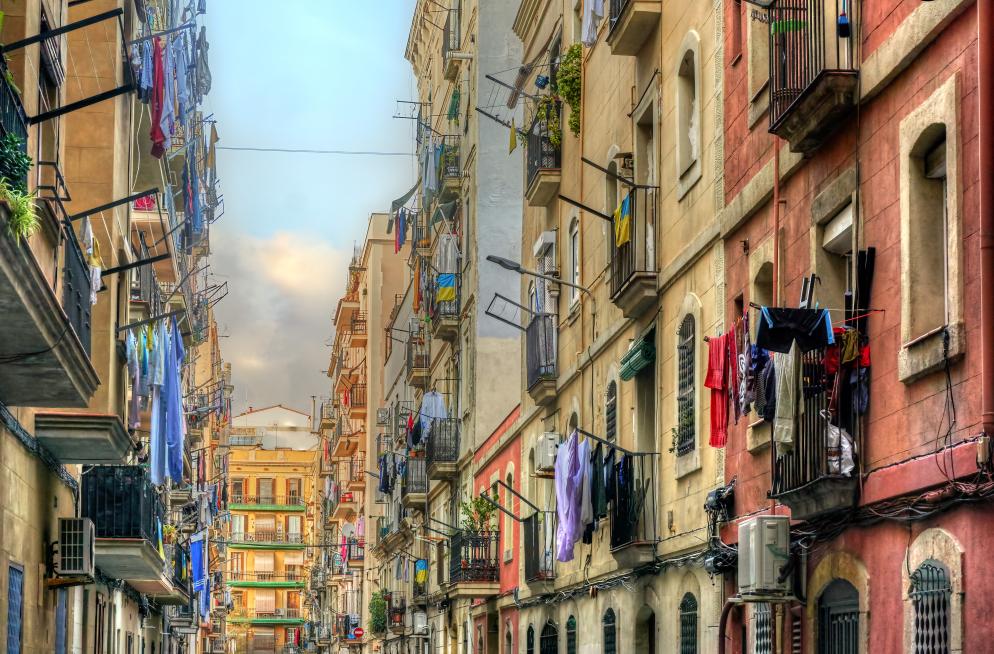 Barceloneta - Barcelona Barceloneta Barcelona