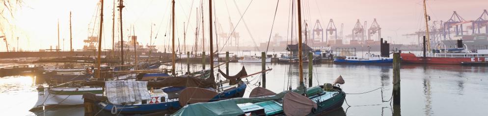 Hamburg Hafen Hamburg