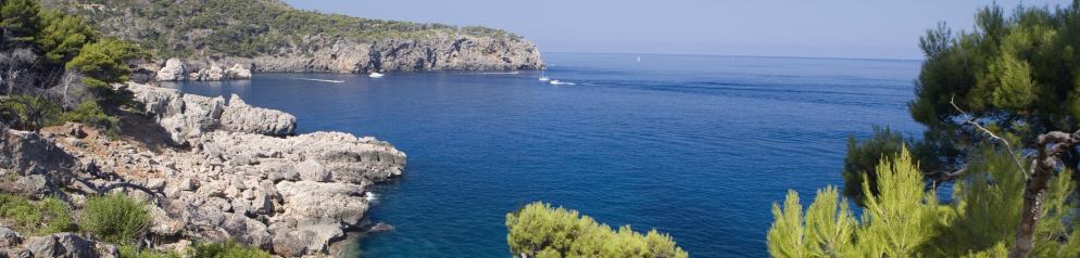 Cala Deia Mallorca