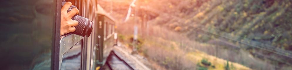 Zug-Bahn-Foto-Emotion