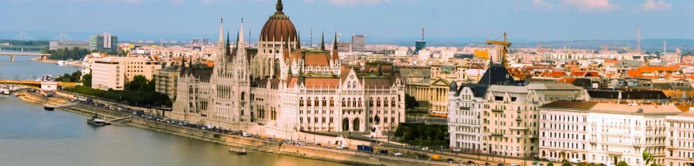 Budapest Budapest