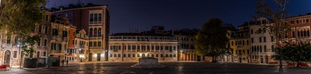 Venedig Venedig Venedig