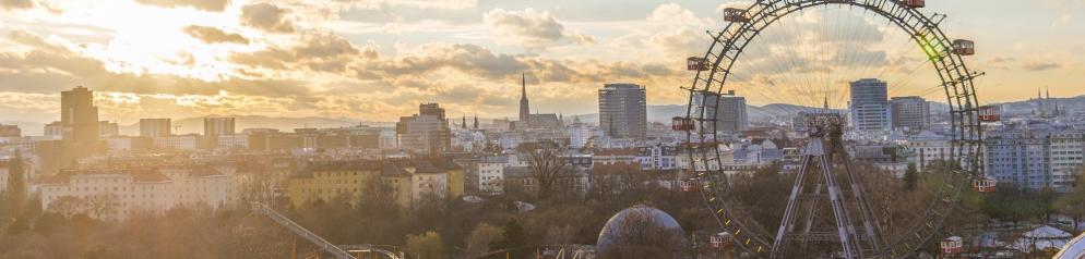 Wien, Riesenrad Wien