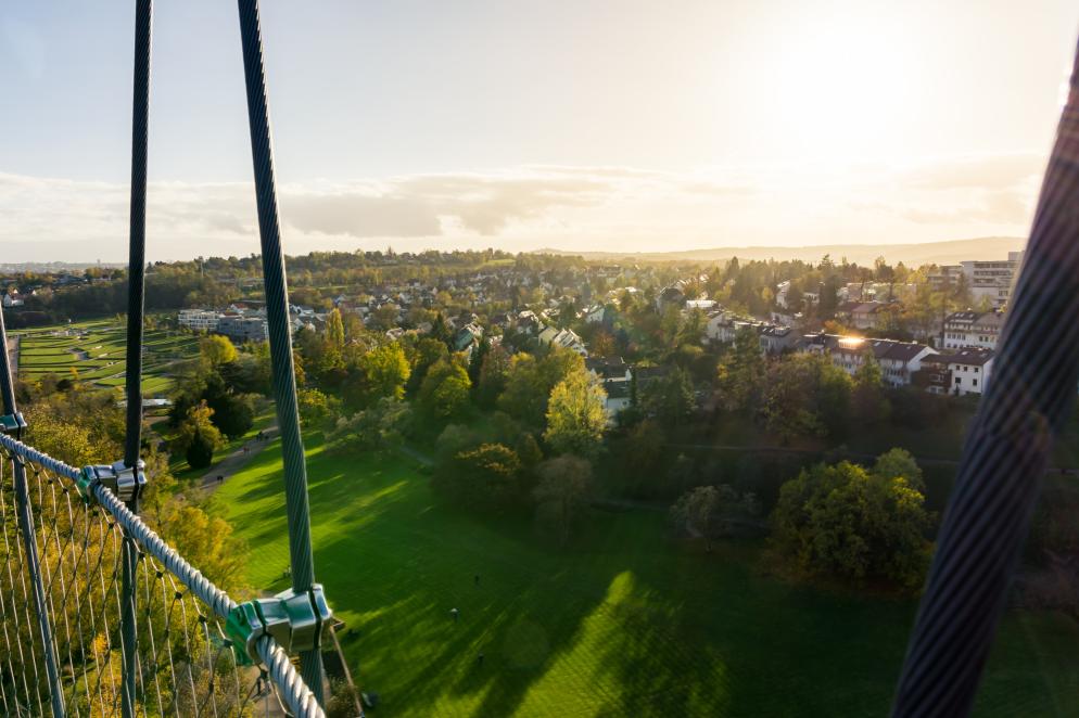 Killesberg Stuttgart