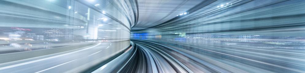 Hyperloop, Zug, Emotion