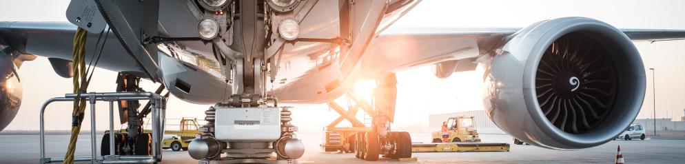 Flugzeug, tanken, Emotion