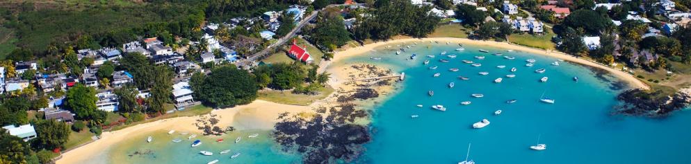 Cap Malheureux, Mauritius Cap Malheureux, Mauritius