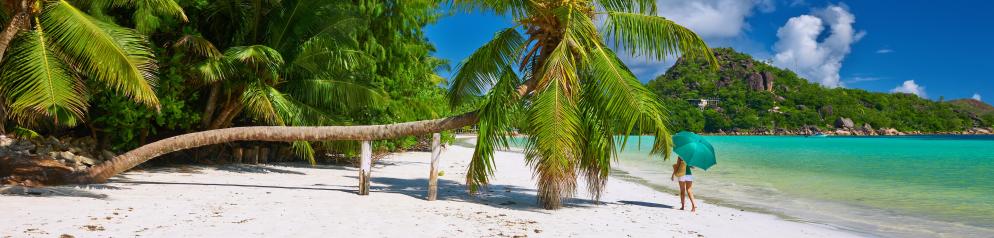 Anse Volbert Praslin