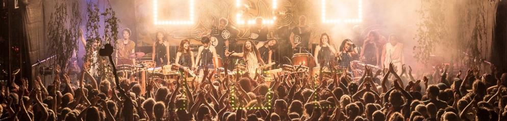 Ancient Trance Festival