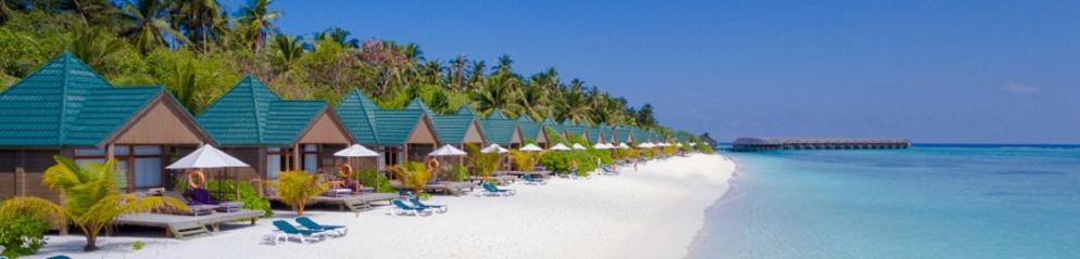 Meeru Island Resort & Spa_AurumTours