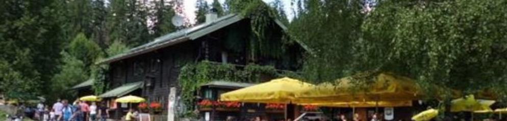 Nationalpark_Fewo_Bayerischer Wald_AurumTours