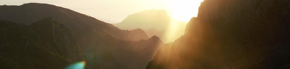 Portugal-Madeira-Pico do Arieiro Sonnenaufgang-Emotion_lvo