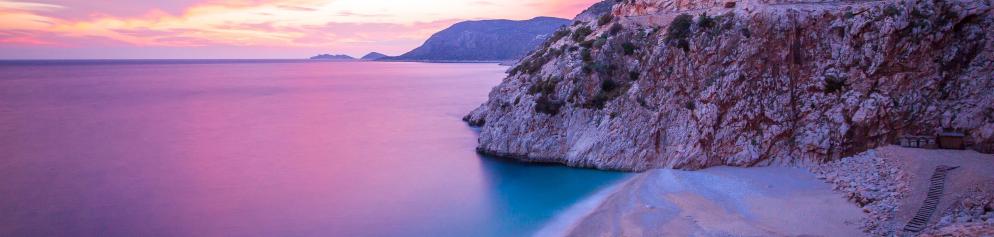 Türkei Kas Türkei Kas