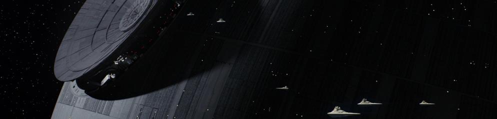 Star Wars_ Rogue One - Todesstern