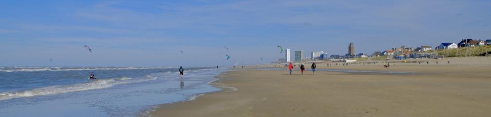 Zandvoort