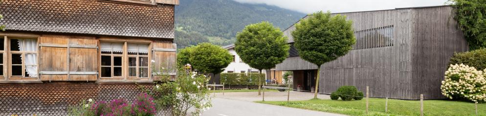 Österreich-Bregenzerwald Tourismus-Johannes Fink
