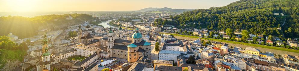 Salzburg