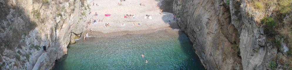 Fiordo di Furore Furore