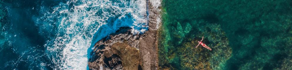 Madeira Naturpool Madeira Naturpool