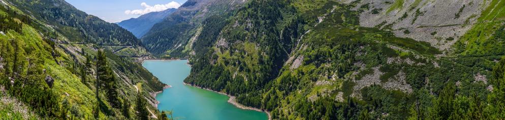 Kölnbreinsperre Kölnbreinsperre Kärnten